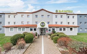 B&B Hotel Mulhouse Kingersheim